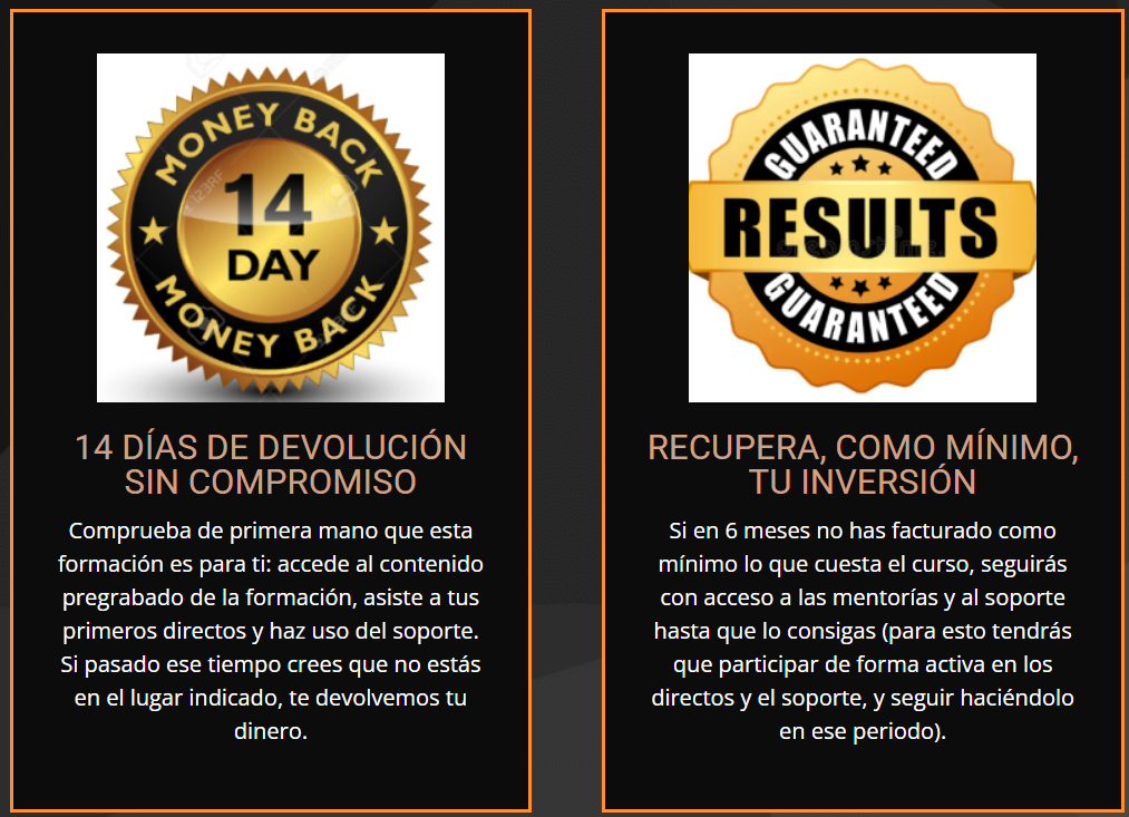 opiniones partner 360