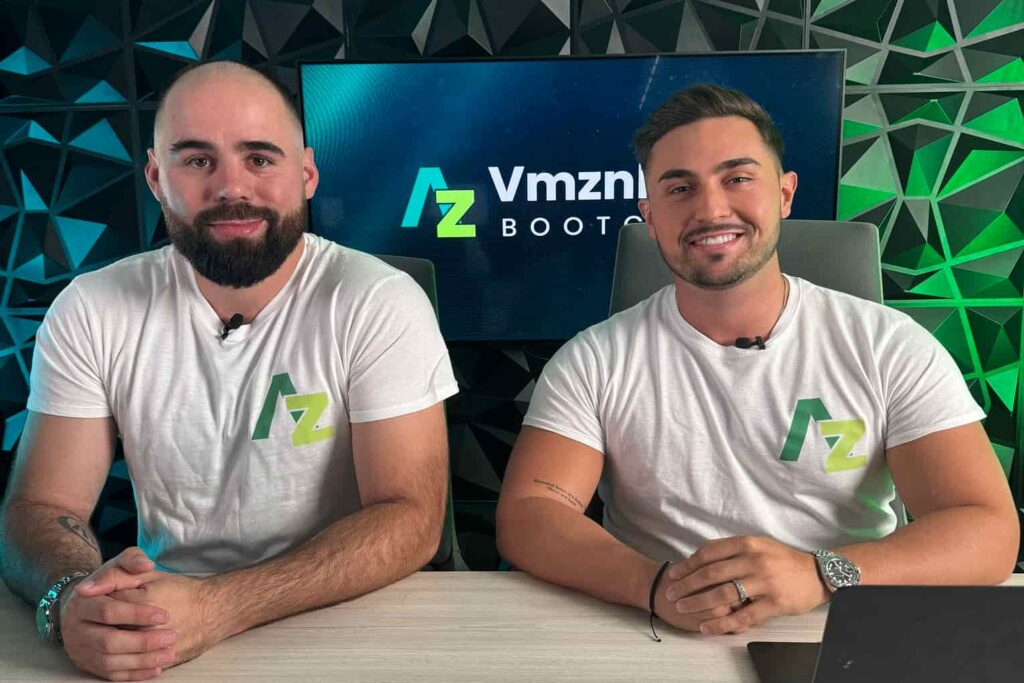 amazon fba como empezar