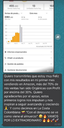 vender amazon fba
