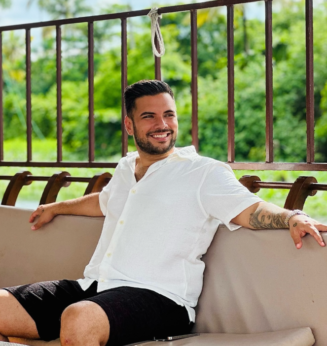 pako thawani