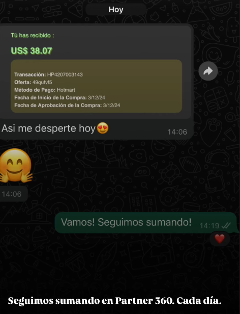 opinion partner 360