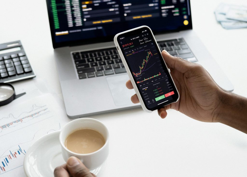 curso de trading desde cero