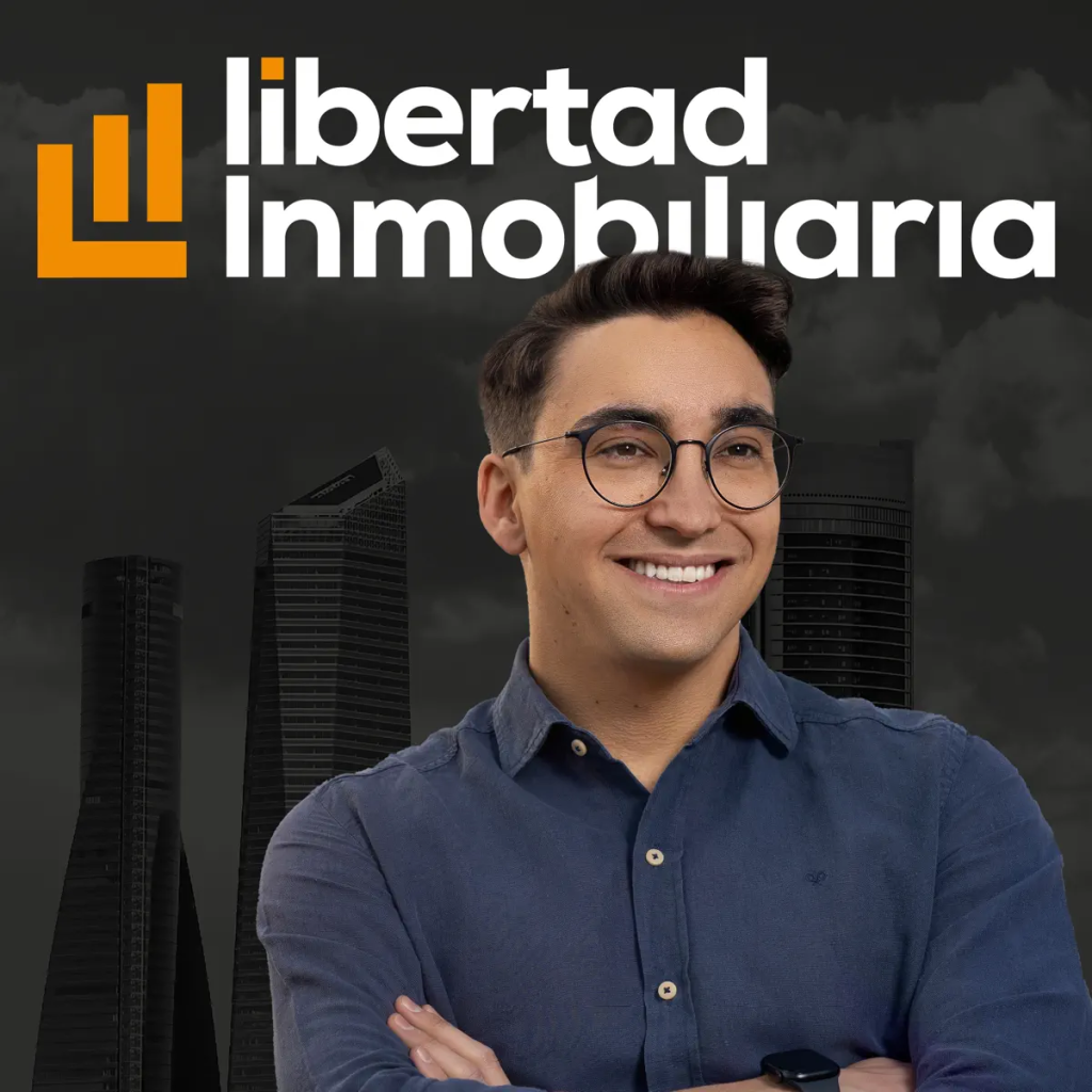 libertad inmobiliaria