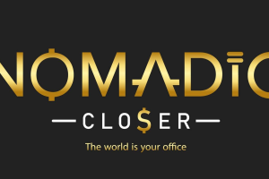 ✅ [2025] OPINIÓN NOMADIC CLOSER. ¿QUÉ ES UN CLOSER DE VENTAS?
