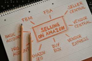 Amazon FBA cómo empezar: guía para principiantes