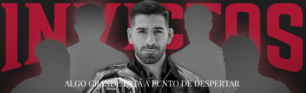 invictos ilia topuria