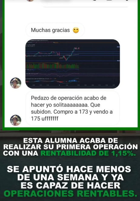 enrique moris opiniones