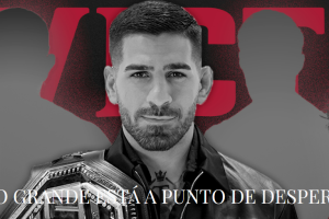 ✅ [2025] OPINIÓN INVICTOS DE ILIA TOPURIA. LA FORMACIÓN DEL CAMPEÓN DE LA UFC